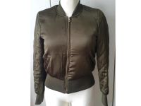 H&M Bomba Jacke Gr 34/36 Walle - Utbremen Vorschau