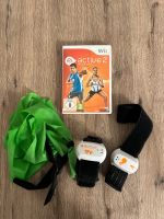 Wii Spiel Active 2 Personal Trainer Nordrhein-Westfalen - Meinerzhagen Vorschau