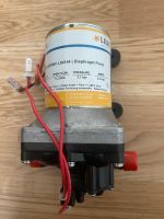 Wasserpumpe 12V Lilie Softserie LS4144 Nordrhein-Westfalen - Erftstadt Vorschau