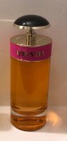 Prada Candy Factice Factise Flakon xxl Deko Flacon Glas Flasche Schleswig-Holstein - Brunsbek Vorschau