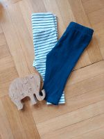 Leggings 68 H&M topomini Hessen - Wiesbaden Vorschau