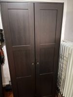 IKEA Kleiderschrank schwarz Rheinland-Pfalz - Remagen Vorschau