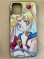 Handy Hülle für iPhone 12 Pro sailor moon top Neuwertig ansehen! Berlin - Pankow Vorschau