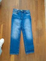 benetton jeans 27 Bayern - Deggendorf Vorschau