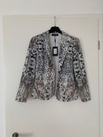 Blazer Gr. M von Schiffbauer mit Strass Bayern - Regensburg Vorschau