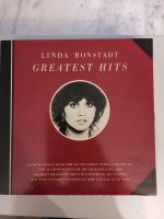 Linda Ronstadt Greatest Hits Schallplatte Nordrhein-Westfalen - Erkrath Vorschau