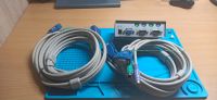 PC Switch, Digitus KVM DC IC 8121 MC Bayern - Geisenfeld Vorschau