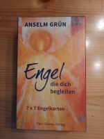 Engel, die dich begleiten - Anselm Grün Bayern - Mindelheim Vorschau