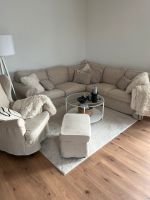 Ektorp Couch von Ikea in der Farbe Beige Niedersachsen - Wolfenbüttel Vorschau