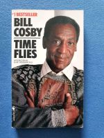 Bill Cosby "Time flies", englisch, NEUWERTIG Hessen - Wettenberg Vorschau