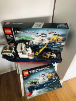Lego Technic Ocean Explorer Niedersachsen - Hildesheim Vorschau