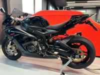 BMW S1000RR - sehr viel Tuning (Alpha-Racing) - TOP Zustand! Bayern - Huisheim Vorschau