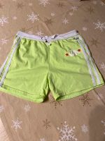 Mädchen Hose Short kurze Hose Hot Pants Größe 164 mint Bayern - Schöllnach Vorschau