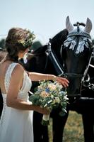 Brautkleid, Hochzeitskleid Vintage Größe S / 36 Wuppertal - Cronenberg Vorschau