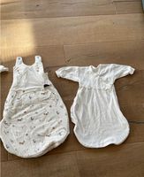 Baby Schlafsack Gr 56/62 neuwertig Bayern - Pähl Vorschau