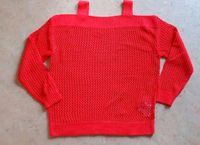 Bodyflirt Pullover off-sholder Gr 36/38 Sachsen - Kreischa Vorschau