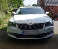 Skoda Superb Kombi, Diesel, TÜV neu Niedersachsen - Bad Zwischenahn Vorschau