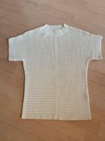 COS, neu, Größe S, Shirt, Relief Shirt, hellgelb, Kurzarmpulli Baden-Württemberg - Oberhausen-Rheinhausen Vorschau