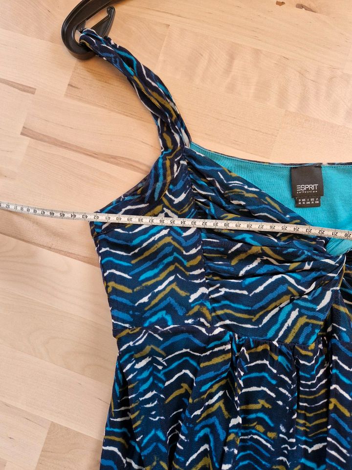 Esprit Sommerkleid Gr. XL in Rödermark