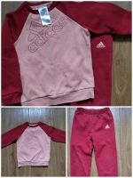 Adidas Jogginganzug Gr.104 Bayern - Wiesenthau Vorschau