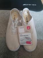Damensommersneaker Gr. 40 Dortmund - Körne Vorschau
