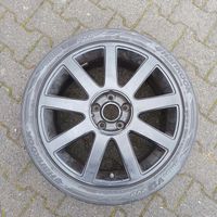 Audi A4 A6 Ersatzrad Felge 18x8 235/40/R18 Hessen - Brensbach Vorschau