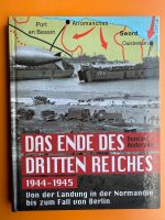 Das Ende des dritten Reiches Sachsen - Spitzkunnersdorf Vorschau