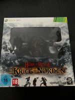 Xbox Herr der Ringe Krieg im Norden Special Edition Düsseldorf - Friedrichstadt Vorschau