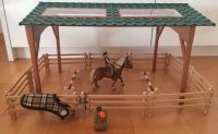 Schleich Horse Club Reitplatz 42189 Rheinland-Pfalz - Herschbach Vorschau