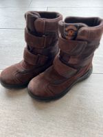 Lederstiefel von Naturino Baden-Württemberg - Konstanz Vorschau