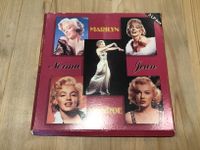 Marilyn Monroe / Norma Jean / 3 Lp Box Duisburg - Homberg/Ruhrort/Baerl Vorschau
