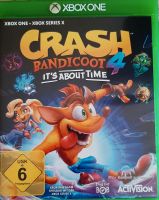 XBox One Spiel - Crash Bandocoot 4 it's about time Nordrhein-Westfalen - Monschau Vorschau