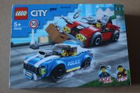 Lego City Polizei Baden-Württemberg - Hausen Vorschau
