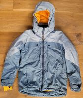 Winterjacke H&M Sport grau 140 9-10 Jahre gefüttert wattiert Nordrhein-Westfalen - Neunkirchen-Seelscheid Vorschau