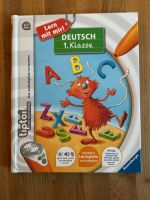 tiptoi Buch Deutsch 1. Klasse Kreis Pinneberg - Rellingen Vorschau