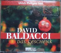 Konvolut HÖRBUECHER auf CD (auch Boxen) Compact Cassetten Bayern - Pocking Vorschau