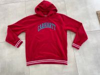 Carhartt Hoodie XL Schleswig-Holstein - Jübek Vorschau