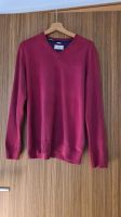 S.oliver Pullover pink-rot Bayern - Bergheim Vorschau