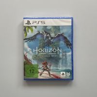 Horizon Forbidden West PlayStation 5 PS5 Neu Baden-Württemberg - Neuenstein Vorschau