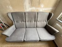 Ikea Sofa aus Stoff Dresden - Löbtau-Süd Vorschau