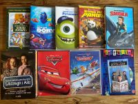 9x Polskie filmy dla dzieci / Polnische Kinderfilme DVD Eimsbüttel - Hamburg Eimsbüttel (Stadtteil) Vorschau