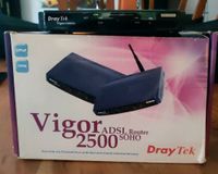 Draytek Vigor 2500 Soho ADSL Router Nordrhein-Westfalen - Neukirchen-Vluyn Vorschau