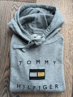 TOMMY HILFIGER Damen Hoodie Sweatshirt Pullover  Gr. S *TOP* Niedersachsen - Stuhr Vorschau