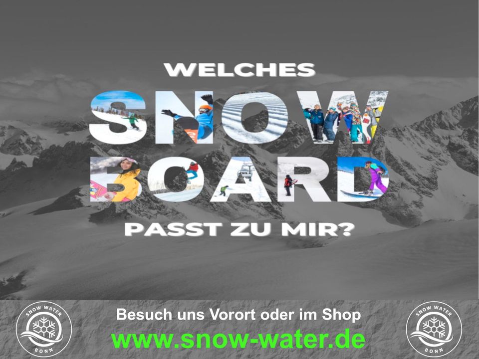 HEAD NX and more Snowboardbindung Softboot reduziert by www.snow-water.de in Bonn