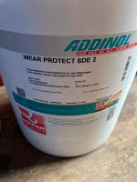 ADDINOL Wear Protect SDE 2 25 kg Mecklenburg-Vorpommern - Neuburg (Nordwestmecklenburg) Vorschau