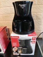 Kaffeemaschine Bestron CoffeeTwin 450W NEU Nordrhein-Westfalen - Remscheid Vorschau