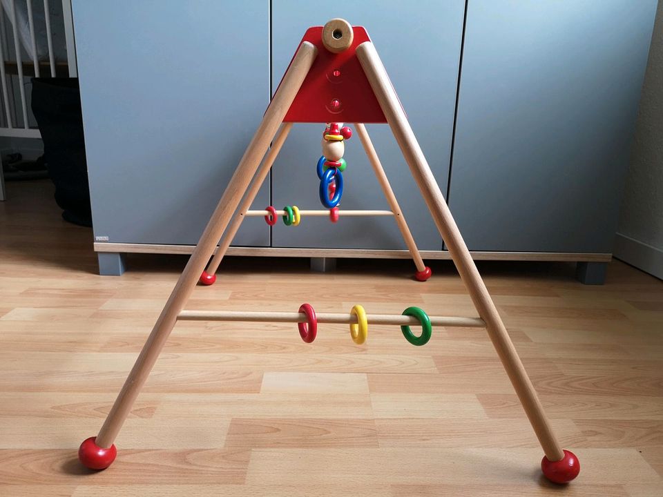 Spielbogen von Heimess aus Holz in Himmelkron