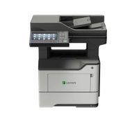 Lexmark XM3250 4in1 MFP FAX Kopierer Scanner Drucker ADF Duplex Bayern - Weismain Vorschau