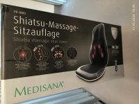 Shiatsu-Massage-Sitzauflage Hessen - Buseck Vorschau