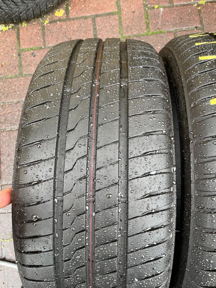 2stück 195/50R 15 82V FIRESTONE ROADHAWK SOMMER DOT2021 in Stockstadt a. Main